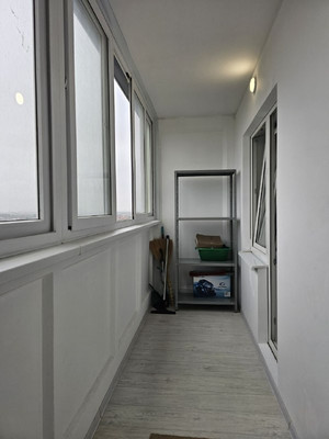 Сдам однокомнатную (1-комн.) квартиру, им. ген.-лейтенанта Александра Сапрунова ул, 9к1, Краснодар г