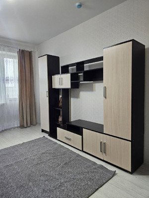 Сдам однокомнатную (1-комн.) квартиру, им. ген.-лейтенанта Александра Сапрунова ул, 9к1, Краснодар г