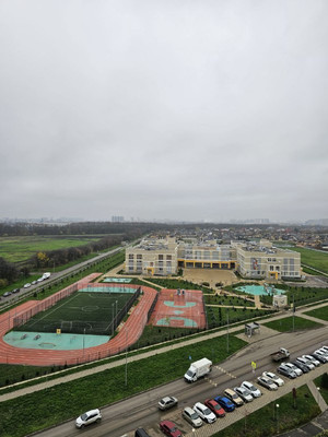 Сдам однокомнатную (1-комн.) квартиру, им. ген.-лейтенанта Александра Сапрунова ул, 9к1, Краснодар г