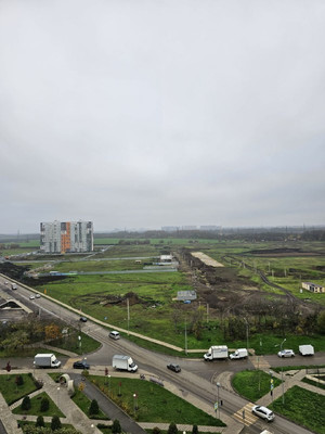 Сдам однокомнатную (1-комн.) квартиру, им. ген.-лейтенанта Александра Сапрунова ул, 9к1, Краснодар г