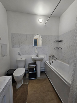 Сдам однокомнатную (1-комн.) квартиру, им. ген.-лейтенанта Александра Сапрунова ул, 9к1, Краснодар г