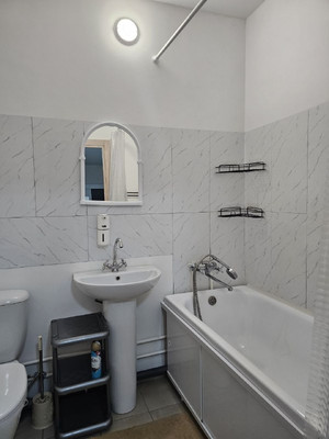 Сдам однокомнатную (1-комн.) квартиру, им. ген.-лейтенанта Александра Сапрунова ул, 9к1, Краснодар г