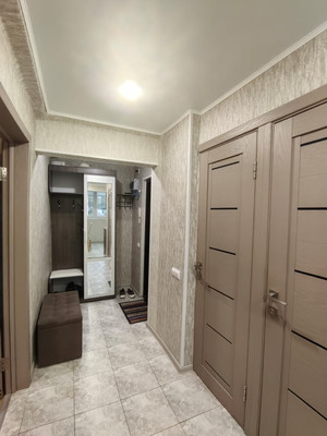 Продам двухкомнатную (2-комн.) квартиру, Полетаева ул, 37, Туапсе г