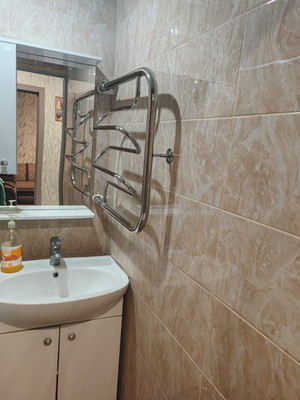 Продам двухкомнатную (2-комн.) квартиру, Полетаева ул, 37, Туапсе г