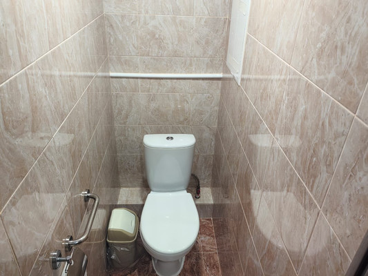 Продам двухкомнатную (2-комн.) квартиру, Полетаева ул, 37, Туапсе г