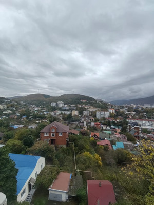 Продам двухкомнатную (2-комн.) квартиру, Полетаева ул, 37, Туапсе г