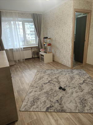 Продам двухкомнатную (2-комн.) квартиру, Анциферова ул, 21, Йошкар-Ола г