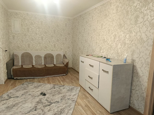 Продам двухкомнатную (2-комн.) квартиру, Анциферова ул, 21, Йошкар-Ола г