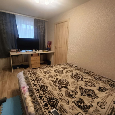 Продам двухкомнатную (2-комн.) квартиру, Анциферова ул, 21, Йошкар-Ола г