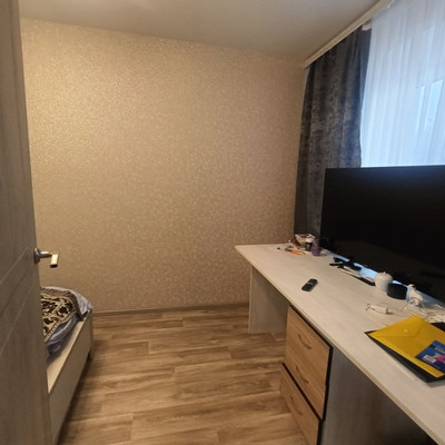 Продам двухкомнатную (2-комн.) квартиру, Анциферова ул, 21, Йошкар-Ола г