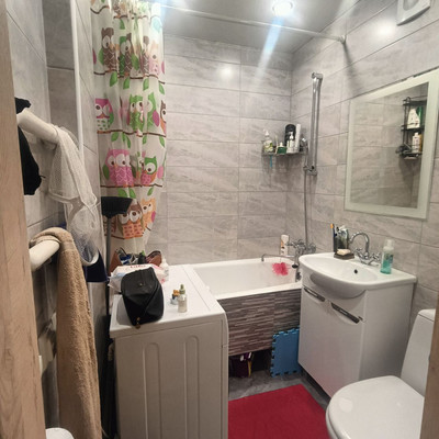 Продам двухкомнатную (2-комн.) квартиру, Анциферова ул, 21, Йошкар-Ола г