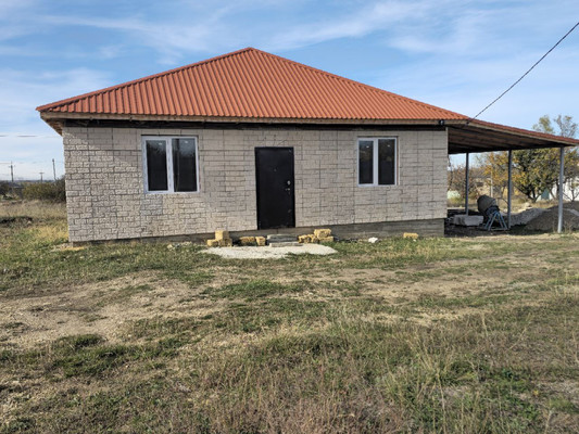 Продам дом, Садоводческое некоммерческое товариществ тер. ТСН, 0 км от города