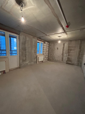 Продам однокомнатную (1-комн.) квартиру, Заречная ул, 11к6, Парголово п