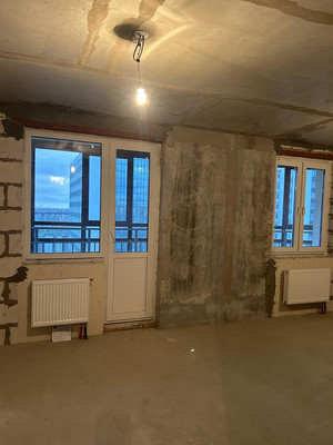 Продам однокомнатную (1-комн.) квартиру, Заречная ул, 11к6, Парголово п