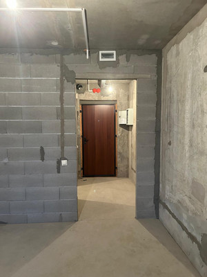 Продам однокомнатную (1-комн.) квартиру, Заречная ул, 11к6, Парголово п