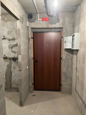 Продам однокомнатную (1-комн.) квартиру, Заречная ул, 11к6, Парголово п