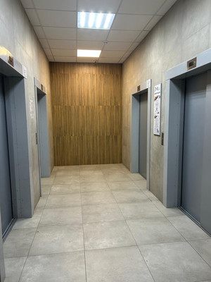 Продам однокомнатную (1-комн.) квартиру, Заречная ул, 11к6, Парголово п