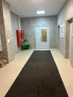 Продам однокомнатную (1-комн.) квартиру, Заречная ул, 11к6, Парголово п