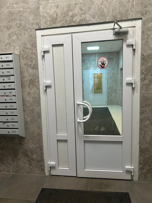 Продам однокомнатную (1-комн.) квартиру, Заречная ул, 11к6, Парголово п