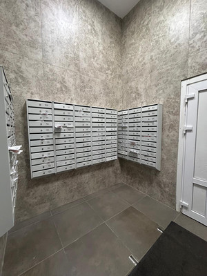 Продам однокомнатную (1-комн.) квартиру, Заречная ул, 11к6, Парголово п