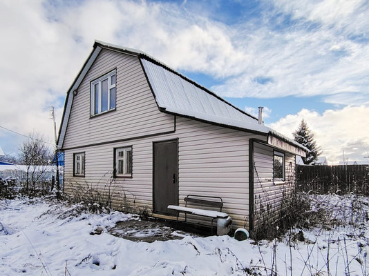 Продам дом, Протва СНТ снт, Борисово с, 0 км от города