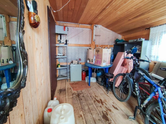 Продам дом, Протва СНТ снт, Борисово с, 0 км от города