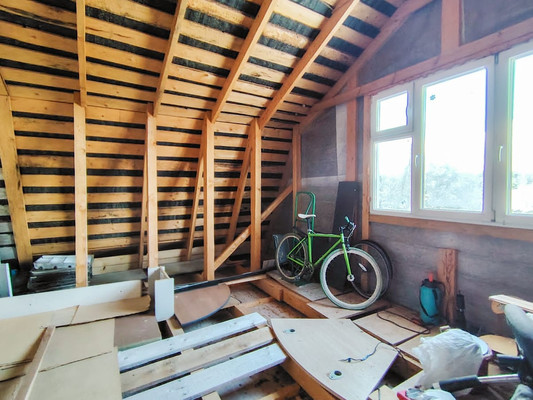 Продам дом, Протва СНТ снт, Борисово с, 0 км от города