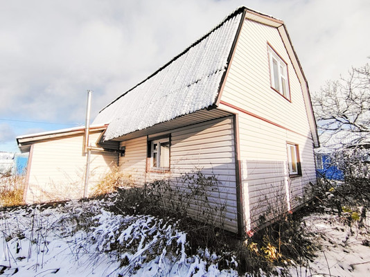 Продам дом, Протва СНТ снт, Борисово с, 0 км от города