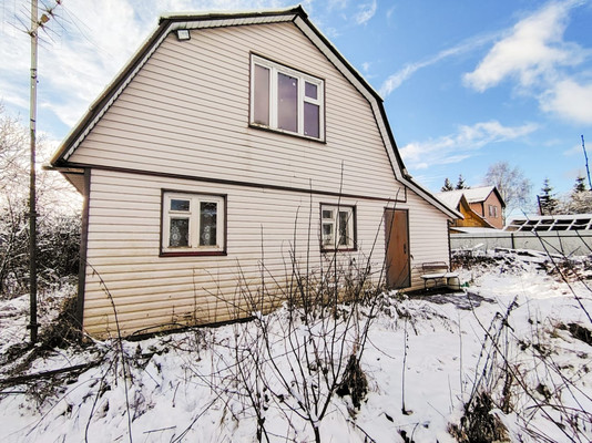 Продам дом, Протва СНТ снт, Борисово с, 0 км от города