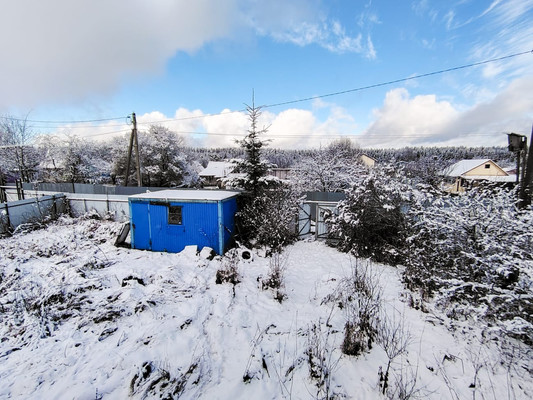 Продам дом, Протва СНТ снт, Борисово с, 0 км от города