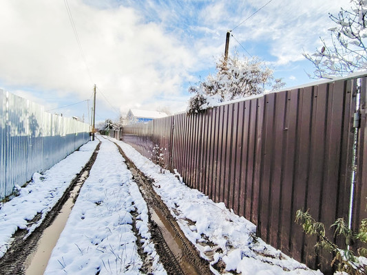 Продам дом, Протва СНТ снт, Борисово с, 0 км от города