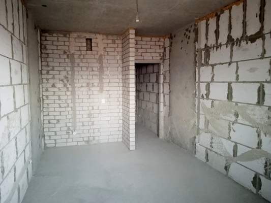 Продам однокомнатную (1-комн.) квартиру, 9 Января ул, 233/40, Воронеж г