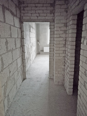 Продам однокомнатную (1-комн.) квартиру, 9 Января ул, 233/40, Воронеж г