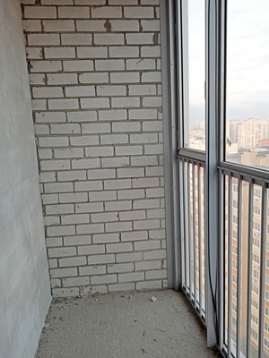 Продам однокомнатную (1-комн.) квартиру, 9 Января ул, 233/40, Воронеж г