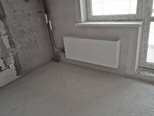 Продам однокомнатную (1-комн.) квартиру, 9 Января ул, 233/40, Воронеж г