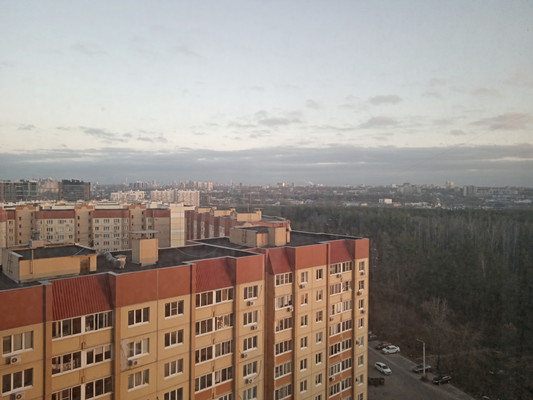 Продам однокомнатную (1-комн.) квартиру, 9 Января ул, 233/40, Воронеж г