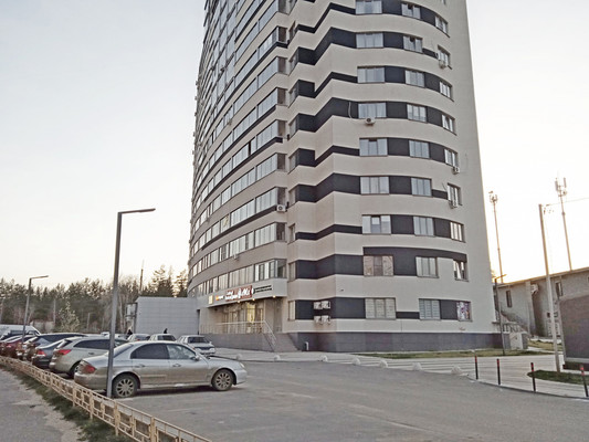 Продам однокомнатную (1-комн.) квартиру, 9 Января ул, 233/40, Воронеж г