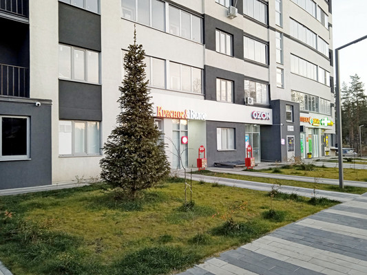 Продам однокомнатную (1-комн.) квартиру, 9 Января ул, 233/40, Воронеж г