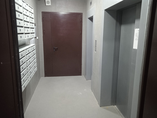 Продам однокомнатную (1-комн.) квартиру, 9 Января ул, 233/40, Воронеж г