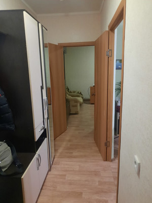 Продам двухкомнатную (2-комн.) квартиру, Авиаторов пр-кт, 6, Армавир г