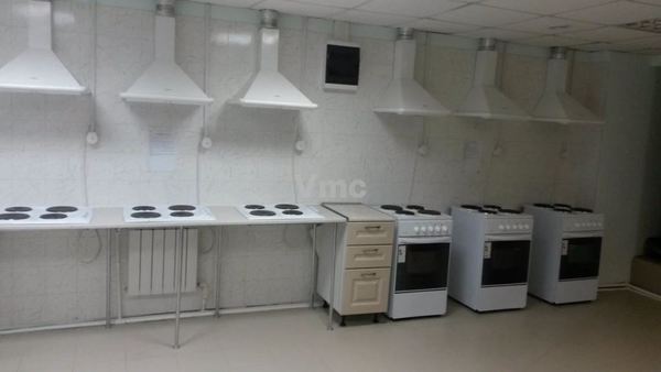 Продам коммерческое помещение 1 102,6 м2, Минаевский проезд, 7, Москва г