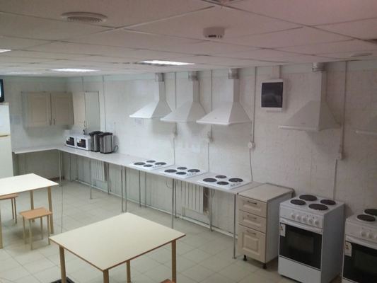 Продам коммерческое помещение 1 102,6 м2, Минаевский проезд, 7, Москва г