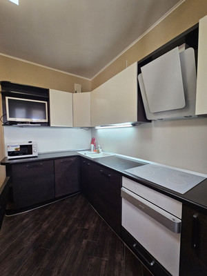 Сдам однокомнатную (1-комн.) квартиру, им. Дмитрия Благоева ул, 24/1, Краснодар г