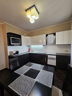 Сдам однокомнатную (1-комн.) квартиру, им. Дмитрия Благоева ул, 24/1, Краснодар г