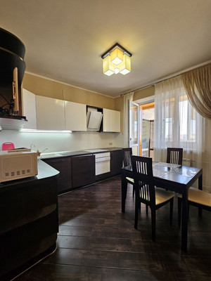 Сдам однокомнатную (1-комн.) квартиру, им. Дмитрия Благоева ул, 24/1, Краснодар г