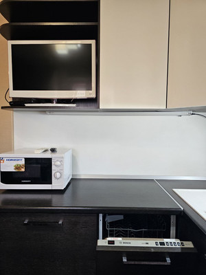 Сдам однокомнатную (1-комн.) квартиру, им. Дмитрия Благоева ул, 24/1, Краснодар г