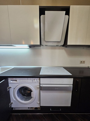 Сдам однокомнатную (1-комн.) квартиру, им. Дмитрия Благоева ул, 24/1, Краснодар г