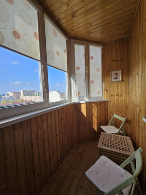 Сдам однокомнатную (1-комн.) квартиру, им. Дмитрия Благоева ул, 24/1, Краснодар г