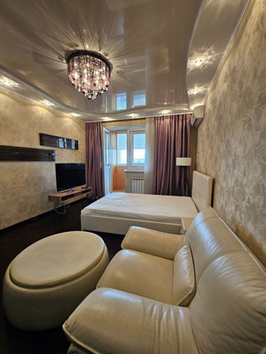 Сдам однокомнатную (1-комн.) квартиру, им. Дмитрия Благоева ул, 24/1, Краснодар г