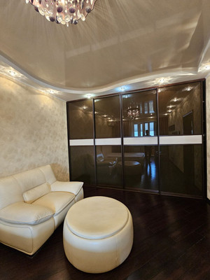 Сдам однокомнатную (1-комн.) квартиру, им. Дмитрия Благоева ул, 24/1, Краснодар г